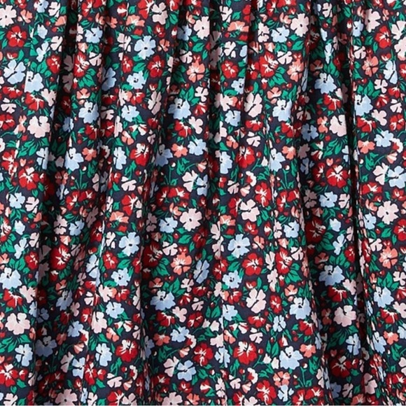 EUC • Janie and Jack Peter Pan Collar Dress • 12-18M - Picture 3 of 5